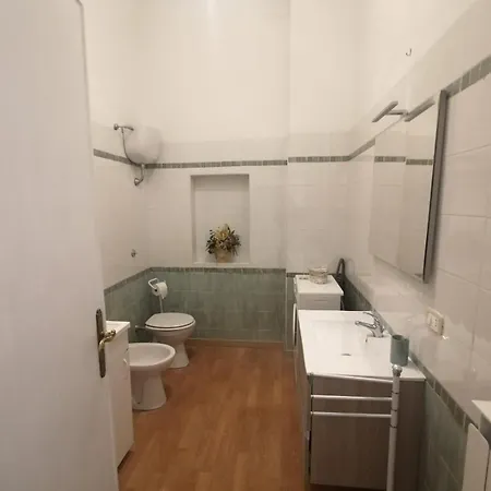 Casa Stella アパート