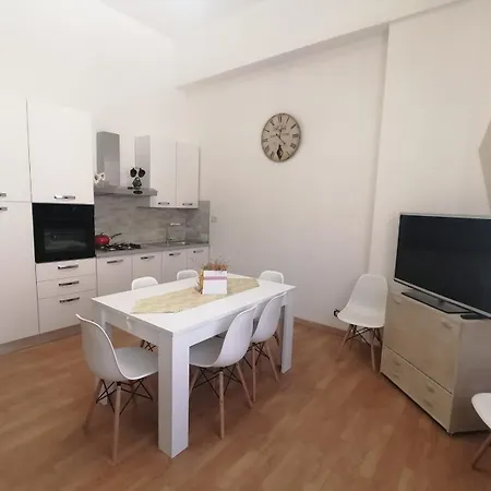 Casa Stella アパート