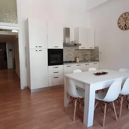 Casa Stella شقة كاستل دي سانجرو