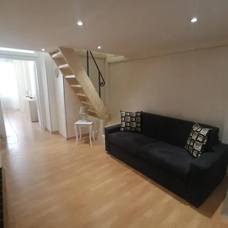 Casa Stella アパート *