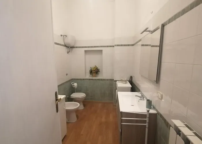 Casa Stella Appartement