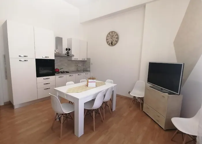 Casa Stella Appartement