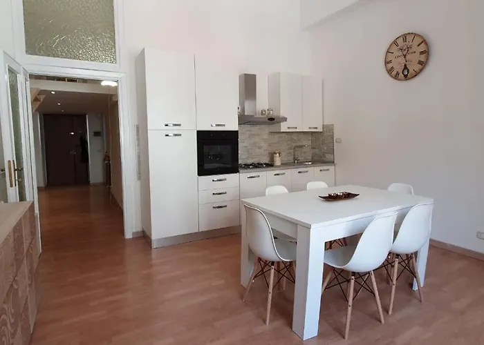 Casa Stella Appartement Castel Di Sangro