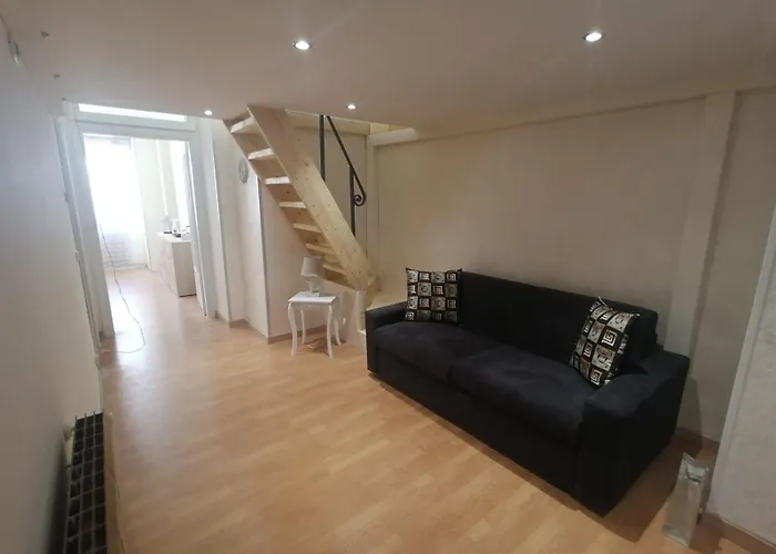 Casa Stella Appartement *