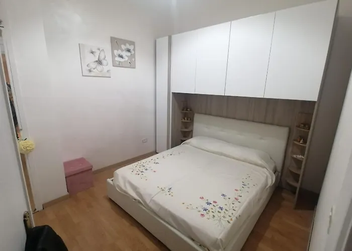 Casa Stella * Castel Di Sangro